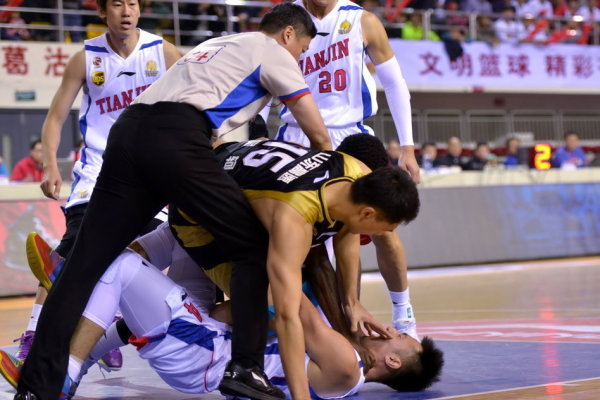 Skip：SGA至少配得上二防 可能因他有MVP&雷霆有一二防就不給了