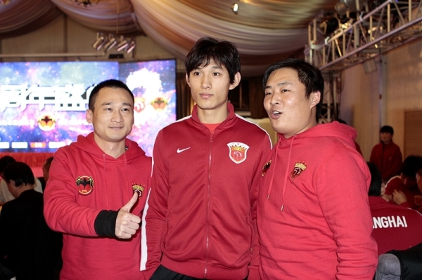 国安26日晚客战海牛 拉米罗期待主场拿到执教首胜