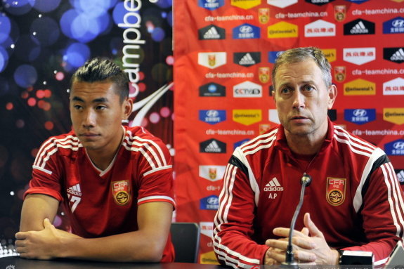 爆冷！U15三连冠13岁国乒天才出师不利 全运会首秀1