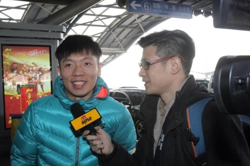 沪媒：邵佳一成年队执教时间太短 选聘模式难以找到合适的外教