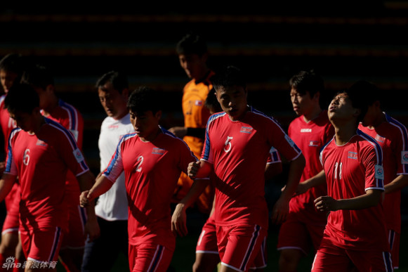 全运会男足U20首日赛果：山东逆转取胜，广东、上海收获开门红