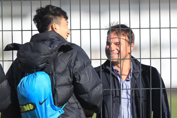 [流言板]火記：當你最強的2名球員合計29中11時，你不可能贏得比賽