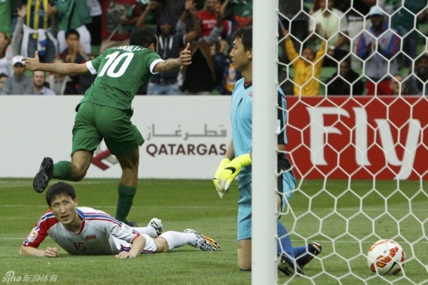 國際籃聯簡直是亂排，個人認為伊朗打不過我們。排名卻比我們高