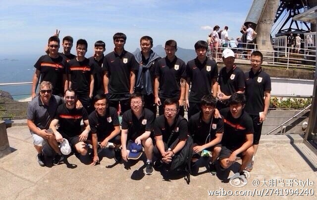 世界杯1/8决赛！U17女足vs巴西首发：周欣怡、宋语先发