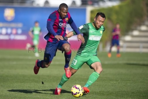 鮑威爾：我這次的傷勢不嚴重 我太熱愛籃球了&帶傷也能打