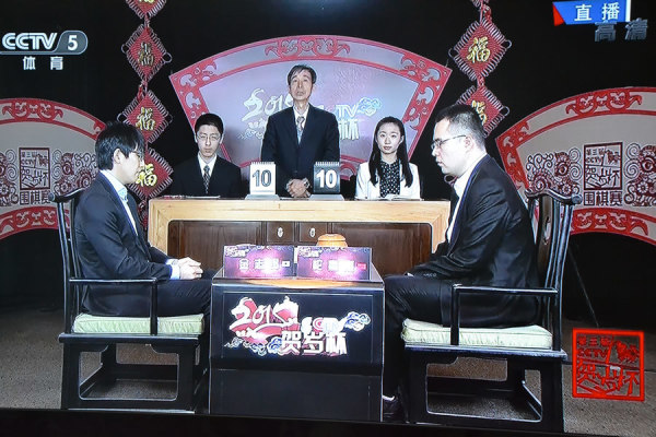 沃爾沃中國公開賽奧代吉逆轉奪冠 李昊桐吳阿順T35