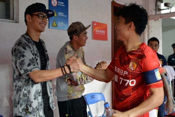 隊記：楊瀚森在波特蘭很受歡迎，但中文社媒卻遭圍攻！