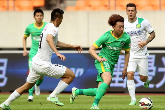 [流言板]NBL合肥狂風國內球員注冊信息：張稀然、彭士峻在列