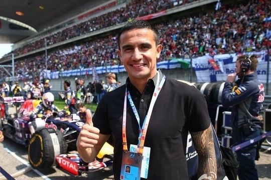 仿佛看到了某位故人