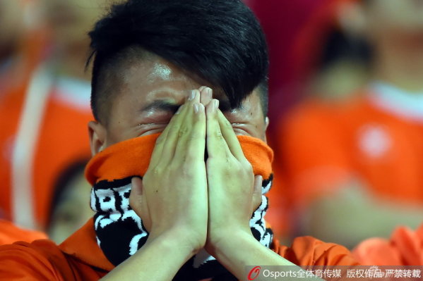 叶一飞：北京主场夺冠意义非凡