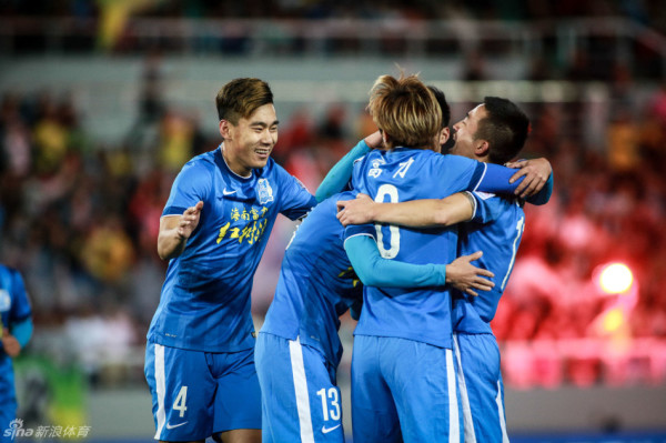 近11戰10勝！猛龍巴恩斯：四連敗是轉折點 我們進行了自我反思