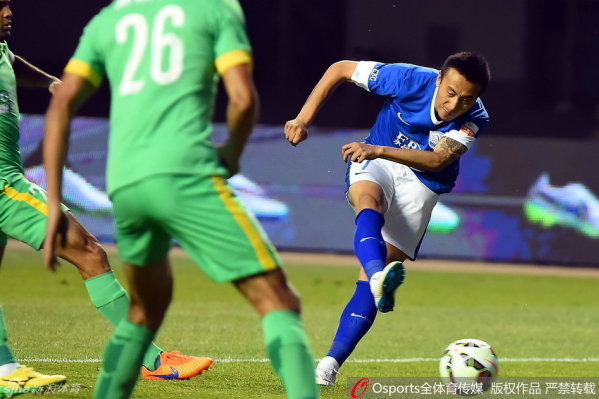 叶一飞：北京主场夺冠意义非凡