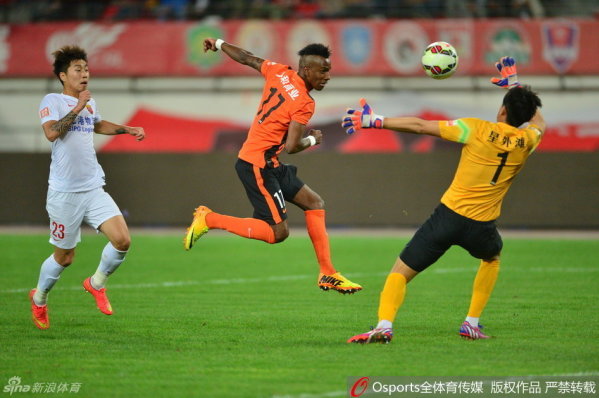 媒體人：約基奇全功率模式下申京被打得滿地找牙 還是太超標了