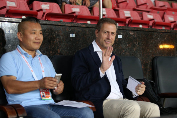 为什么沙超是热门比赛，美职联季后赛不是？