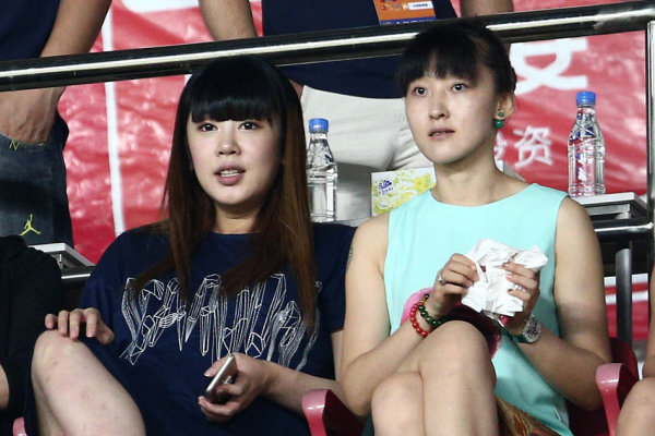 灵性！国安角球开出，塞尔吉尼奥背身机敏一蹭破门！