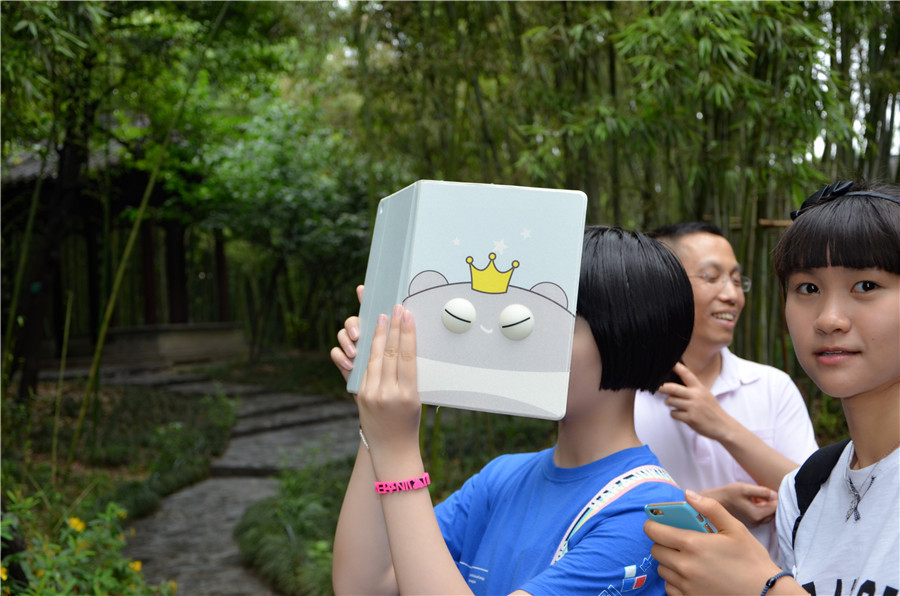 谷愛凌清晨4點參與慈悲跑 無補給創個人最好成果