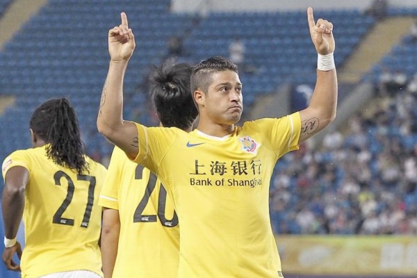 扬科维奇：邵佳一将中欧特质完美结合，我坚信这必将带来丰硕成果