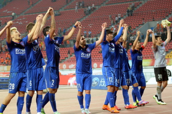 大埔主帅：我们在上半场做好了防守，丢球成为了比赛转折点