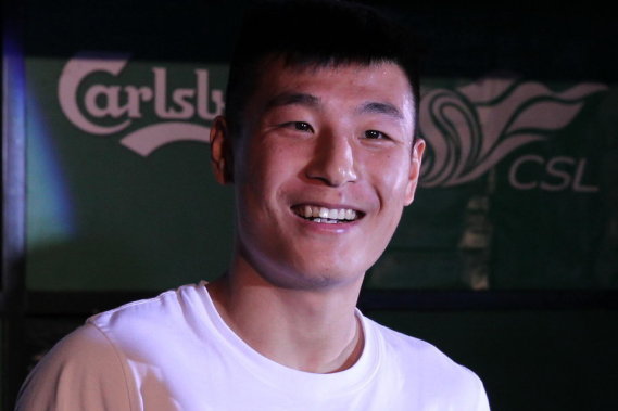 [流言板]開拓者官方發布樂福數據海報：26分5助6三分，均創生涯新高