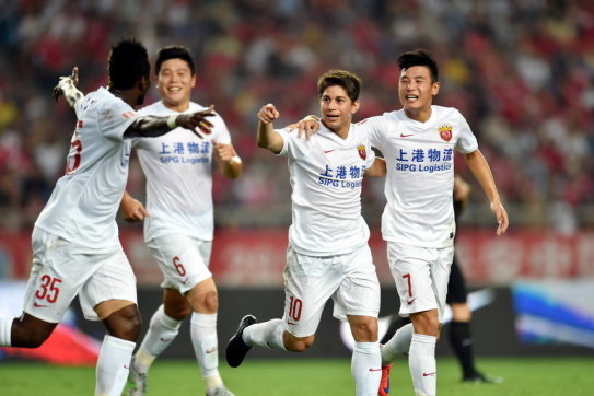 [流言板]掘金記者：阿龍