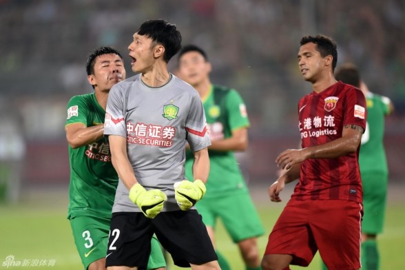 【亚冠观察】申花被吹掉的不只是进球