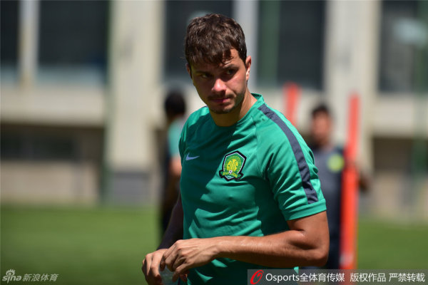 45岁少帅！西海岸总经理：外界传言的郑智确实是球队主帅候选之一