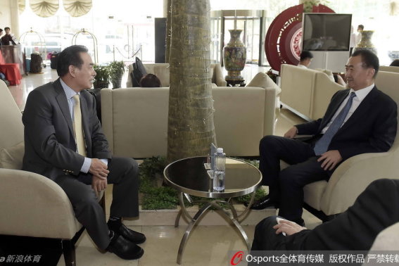 圣保羅總監：奧斯卡的未來尚未確定，我們關心的是他如何恢復健康