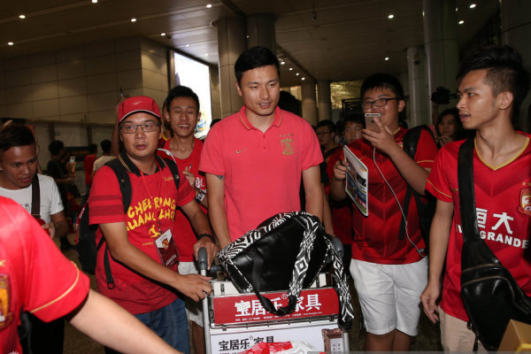 中国裁判入选首届五人制女足世界杯执裁名单