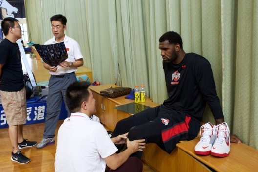 NBA直播豪華版