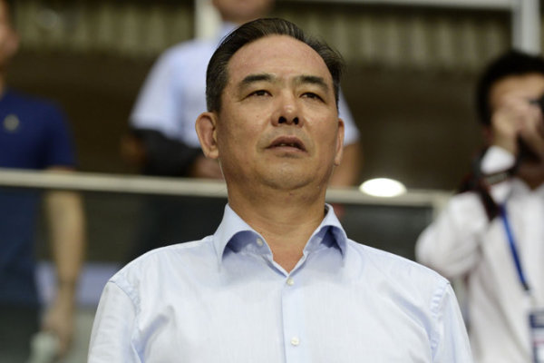 主场3比0完胜大埔队 国安拿到亚冠首胜