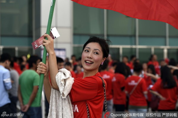 北青：足协将择期安排邵佳一上任发布会；国足恐最早明年初重组