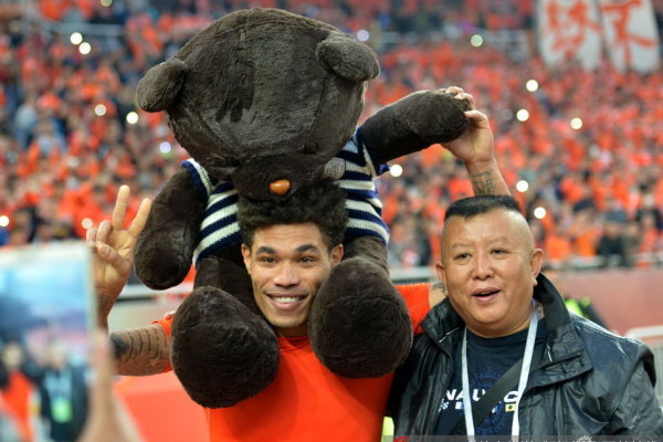 补时阶段被连进两球 长春亚泰3分变1分