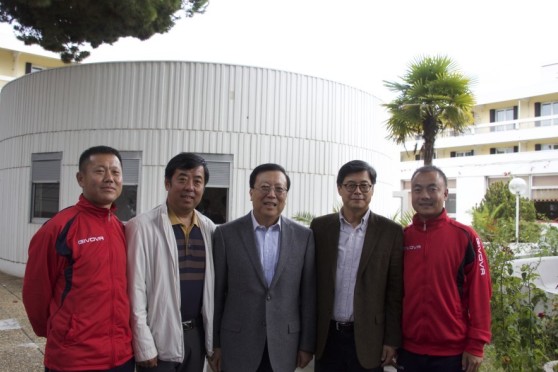 贝尔格莱德红星1