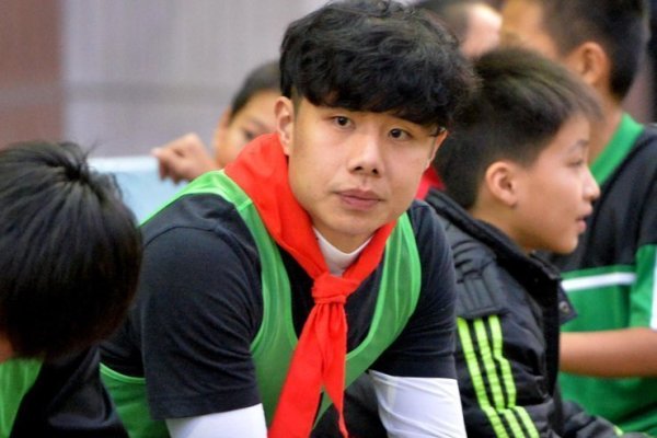 2025首届北京经开区超级杯足球赛落幕