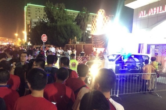 乌度卡今天在电台谈谢泼德本赛季至今的表现，并评价其优缺点