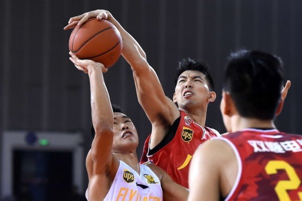NBA直播最新版