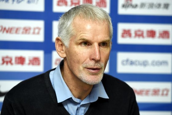 隊記：楊瀚森在波特蘭很受歡迎，但中國球迷卻對他有很多抱怨