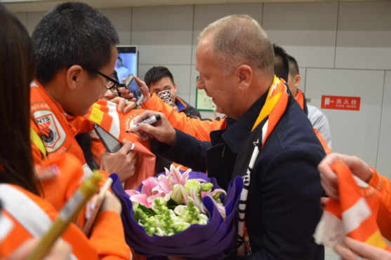 WTA250江西站 白卓璇挑落新科广网冠军