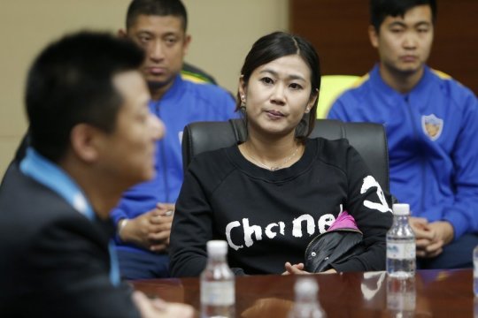 北青：中国基本锁定2028年和2030年U20女足亚洲杯承办权