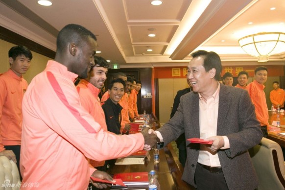 青雉對比真正的明星選手可能就是差這點吧