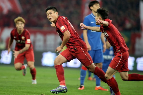 袁甲谈国安半场：恢复到之前连败状态，再不赢亚冠二级都无法出线