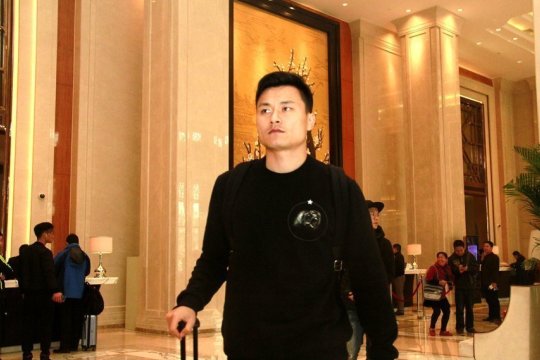 又能投三分又能護筐，火箭二隊先發中鋒的作用看起來非常全面？