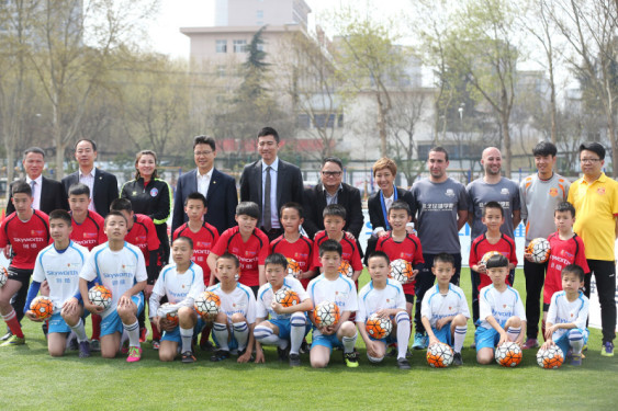 身價前10聯賽本賽季場均進球榜：荷甲、德甲、法甲前三，意甲墊底