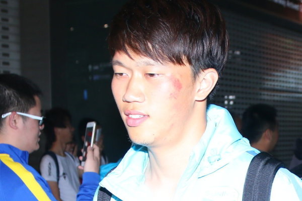 [流言板]杜兰特喷莫兰特父亲：你儿子不想待这，享受最后一个周末吧