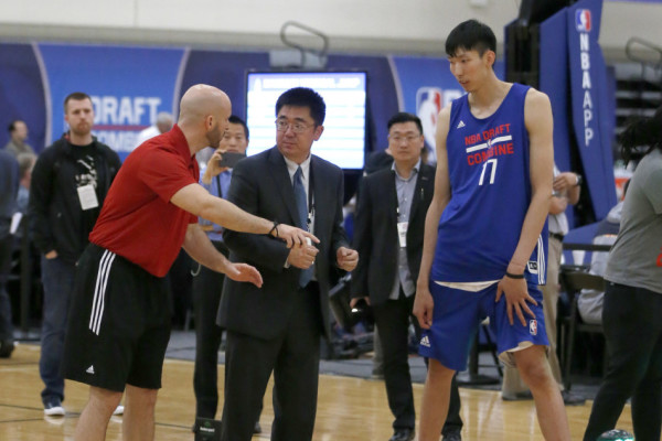 中澳同组！U23亚预赛抽签：中国队遭遇澳大利亚 中国主办同组赛事