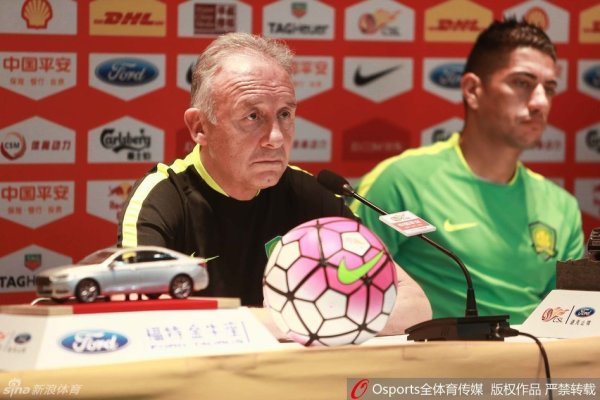 张玉宁59球超越巴坎布成国安队史第二射手，仅次张稀哲