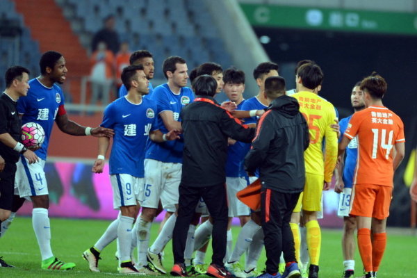 [JR熱議]沒有意外！爆料：GALA和Xun都各自被JDG和BLG接走