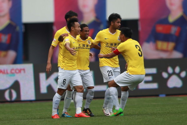 老大被交易，老三被買斷，本以為要擺爛，卻打成西部最大的攪局者