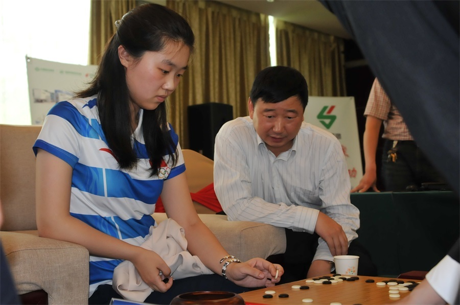 乙女遊戲《終遠的威爾修