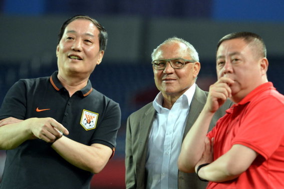 斯波：東部多隊風格相近有很多不確定性 這對競爭和聯盟是好事